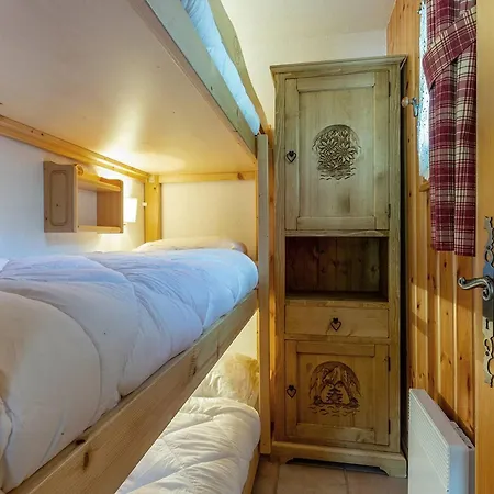 Cosy 28m² Mottaret, 6 Pers, Proche Pistes Et Commerces, Balcon, Casier A Skis - Fr-1-355-9 Apartment *