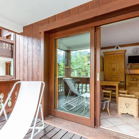 Confortable Aux Alpages, Mottaret - Fr-1-355-9 Apartment *