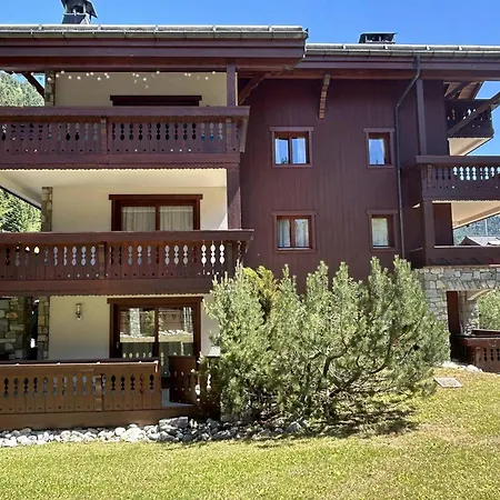 Confortable Aux Alpages, Mottaret - Fr-1-355-9 Appartement